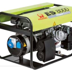 Pramac ES8000 230V