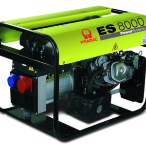 Pramac ES8000 400V