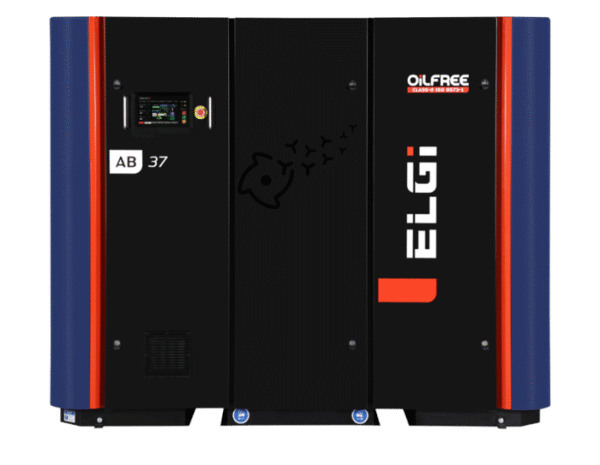 Compresseur stationnaire 11 - 110 kW
