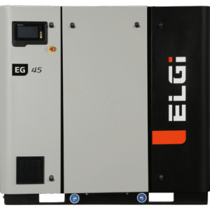 Compresseur stationnaire 160 - 200 kW