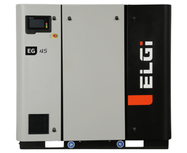 Compresseur stationnaire 160 - 200 kW