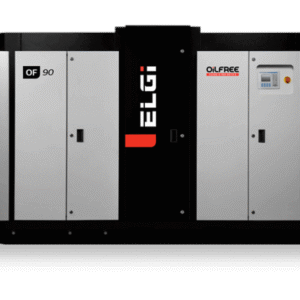 Compresseur stationnaire 200 - 350 kW