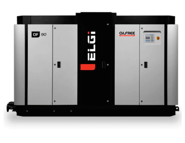 Compresseur stationnaire 200 - 350 kW