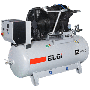 Elgi 2,2 - 11 kW (1)