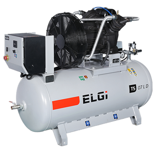Elgi 2,2 - 11 kW (1)