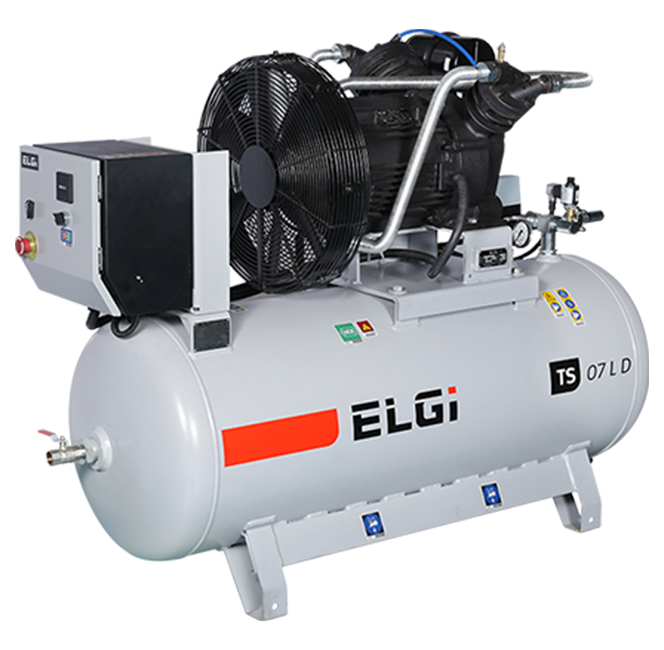 Elgi 2,2 - 11 kW (1)