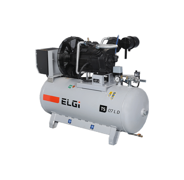 Elgi 2,2 - 11 kW (1)