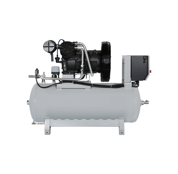 Elgi 2,2 - 11 kW (1)