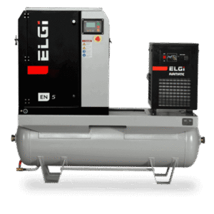 Compresseur stationnaire 2,2 - 15 kW Airstation