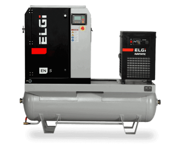 Compresseur stationnaire 2,2 - 15 kW Airstation