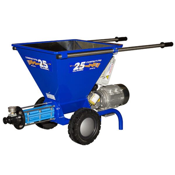 Euromair Compact Pro 25 Classic - Afbeelding 2