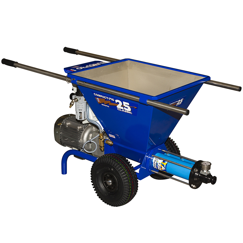 Euromair Compact Pro 25 Classic 2