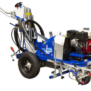 Euromair Hydroline L Wegenlijnmachine