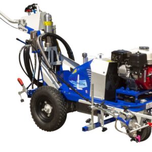 Euromair Hydroline L Wegenlijnmachine