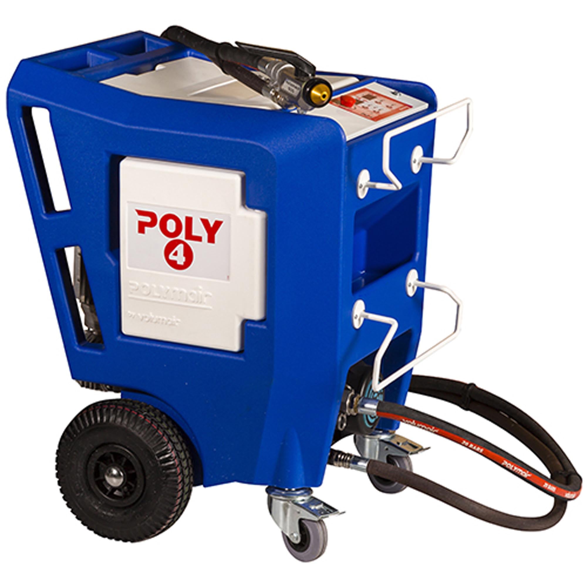 Euromair Polymair 4 68 Euromair Polymair 4 1
