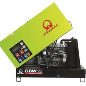 Pramac GBW22Y 400V