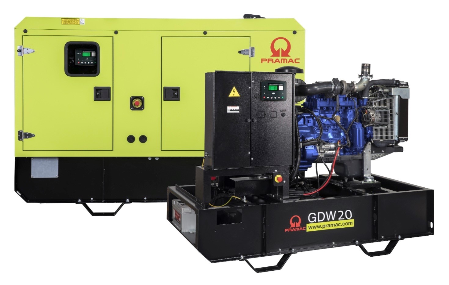 GDW20B