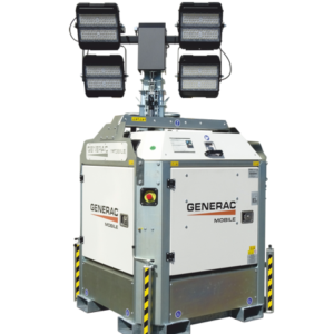 Generac Cube Pro Y2 AGM