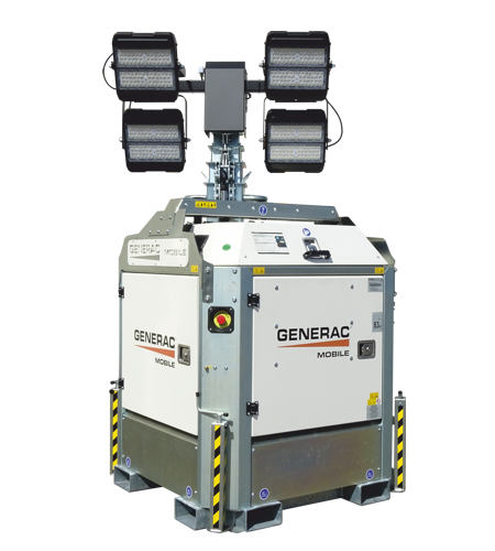 Generac Cube Pro 1