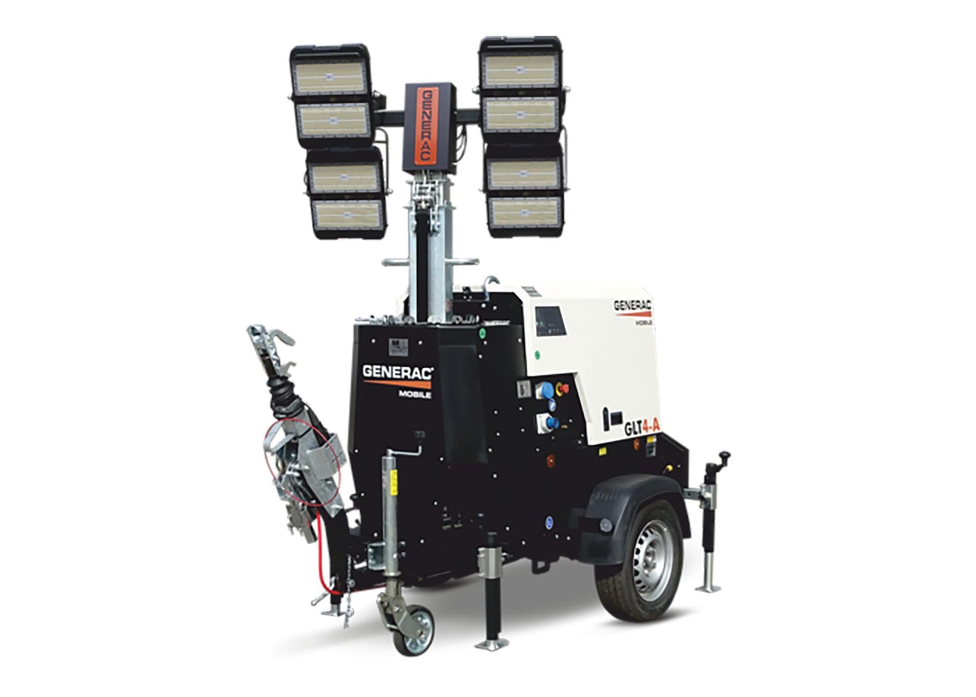Generac GLT4 A Y2 1