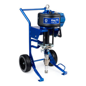 Graco King PC XL30-220