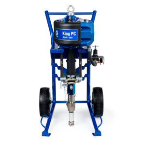 Graco King PC XL40-180