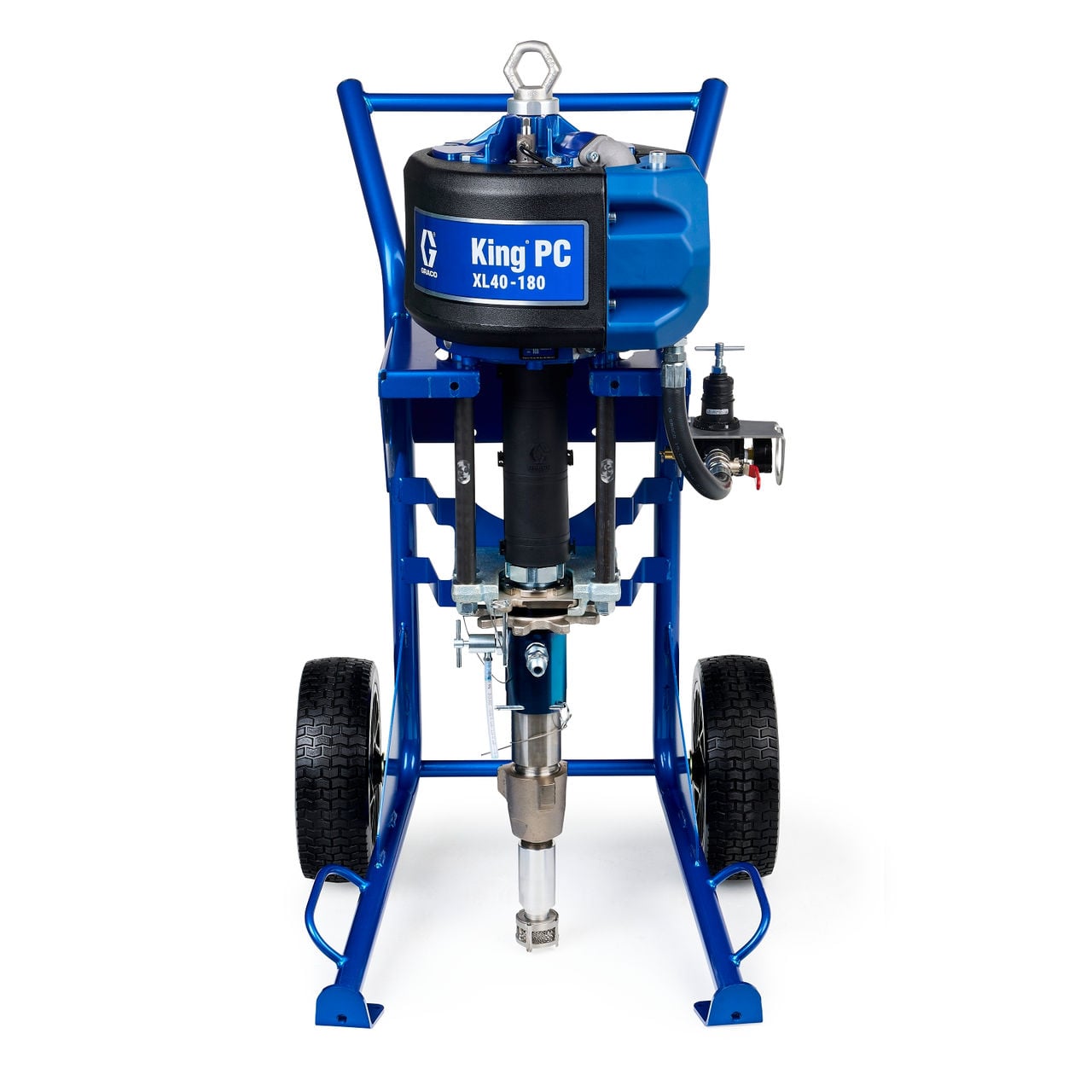 Graco King PC XL40-180 39 Graco King PC XL40 180 3