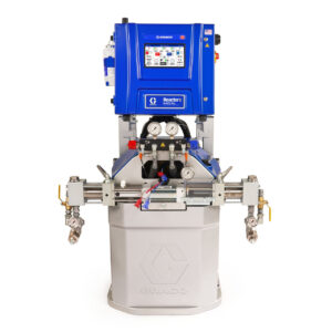 Graco Reactor 3 Polyurea H-XP3 Pro