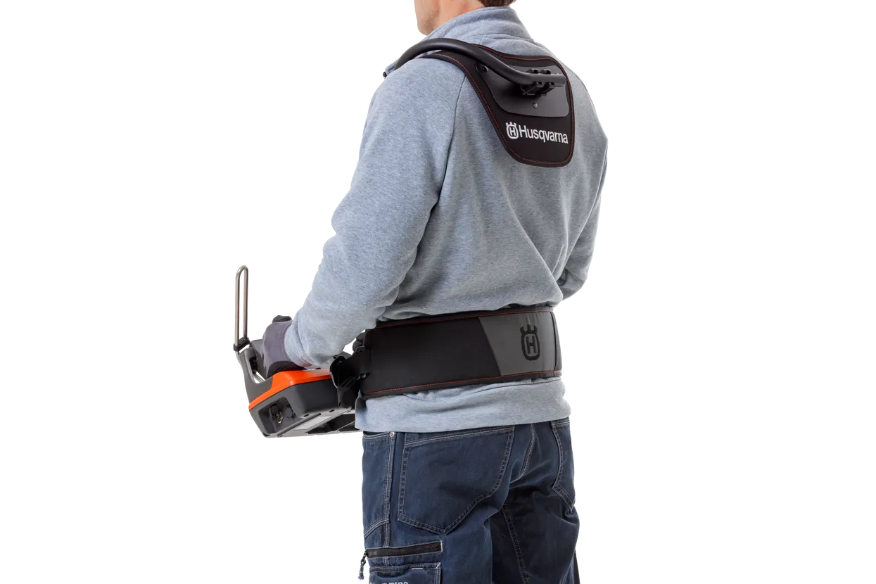 Husqvarna DXR 270 slooprobot 11 Husqvarna DXR 270 slooprobot - Afbeelding 11