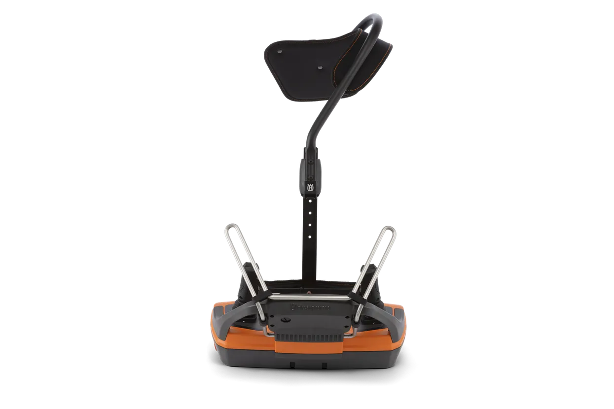 Husqvarna DXR 270 slooprobot 9 Husqvarna DXR 270 slooprobot - Afbeelding 9