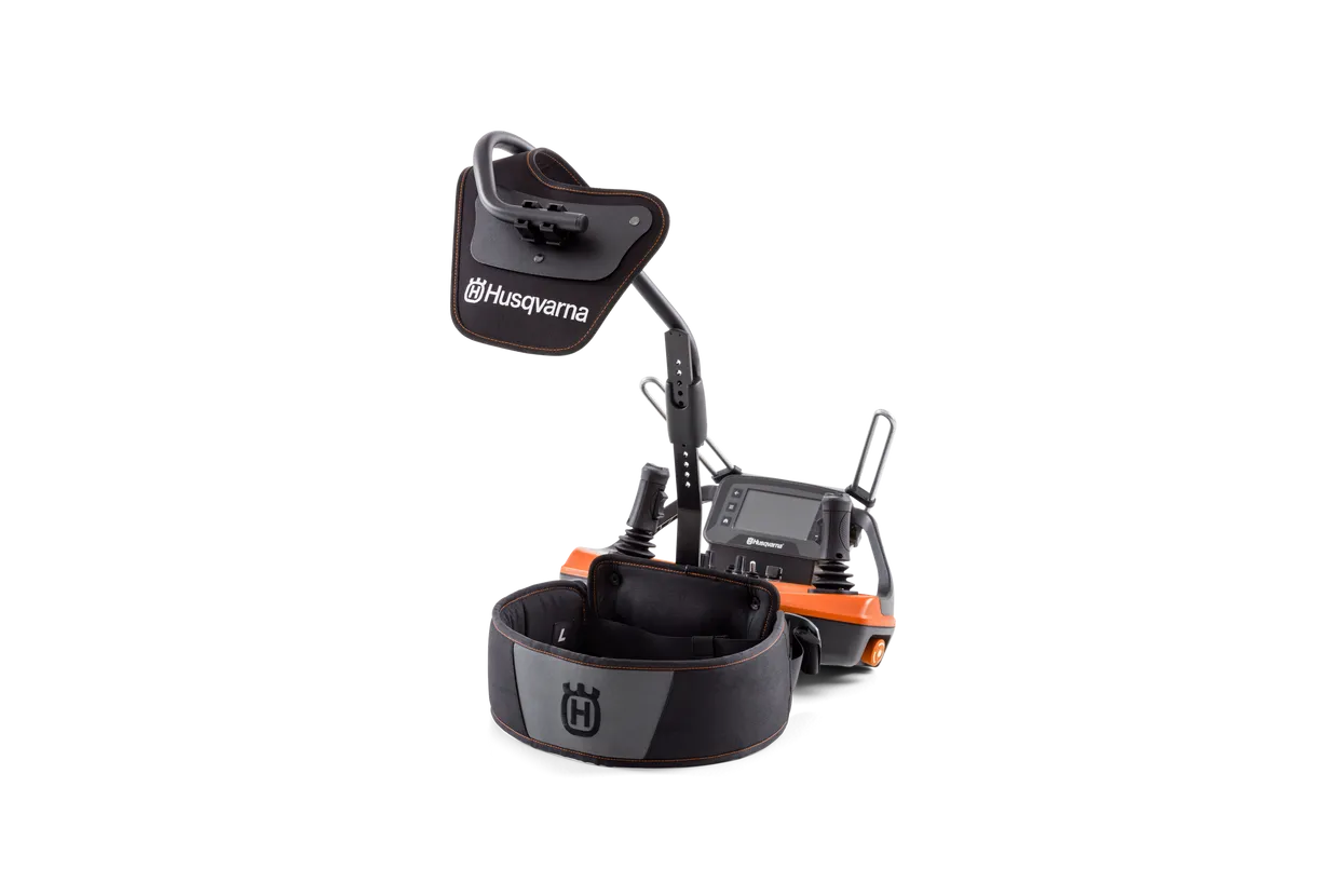 Husqvarna DXR 270 slooprobot 8 Husqvarna DXR 270 slooprobot - Afbeelding 8