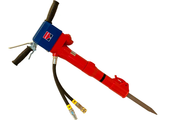 Stockverkoop 21 Hycon HH20