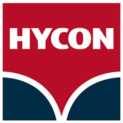 Stockverkoop 20 Hycon Logo 1