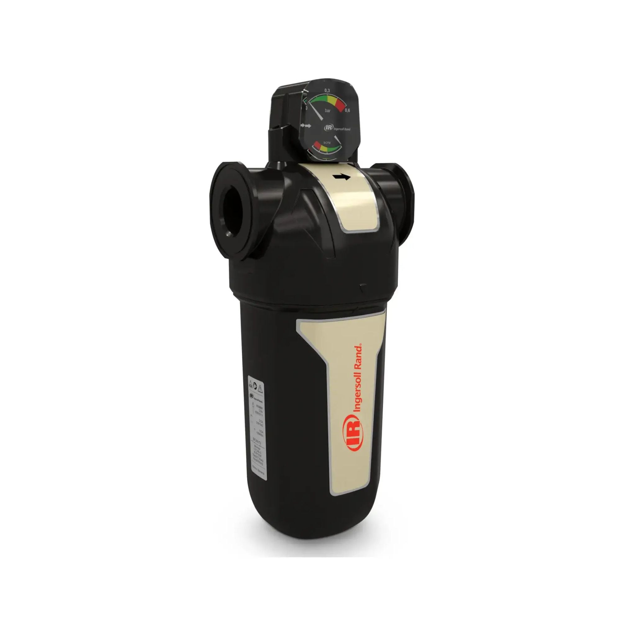 Ingersoll Rand FA Filters 1