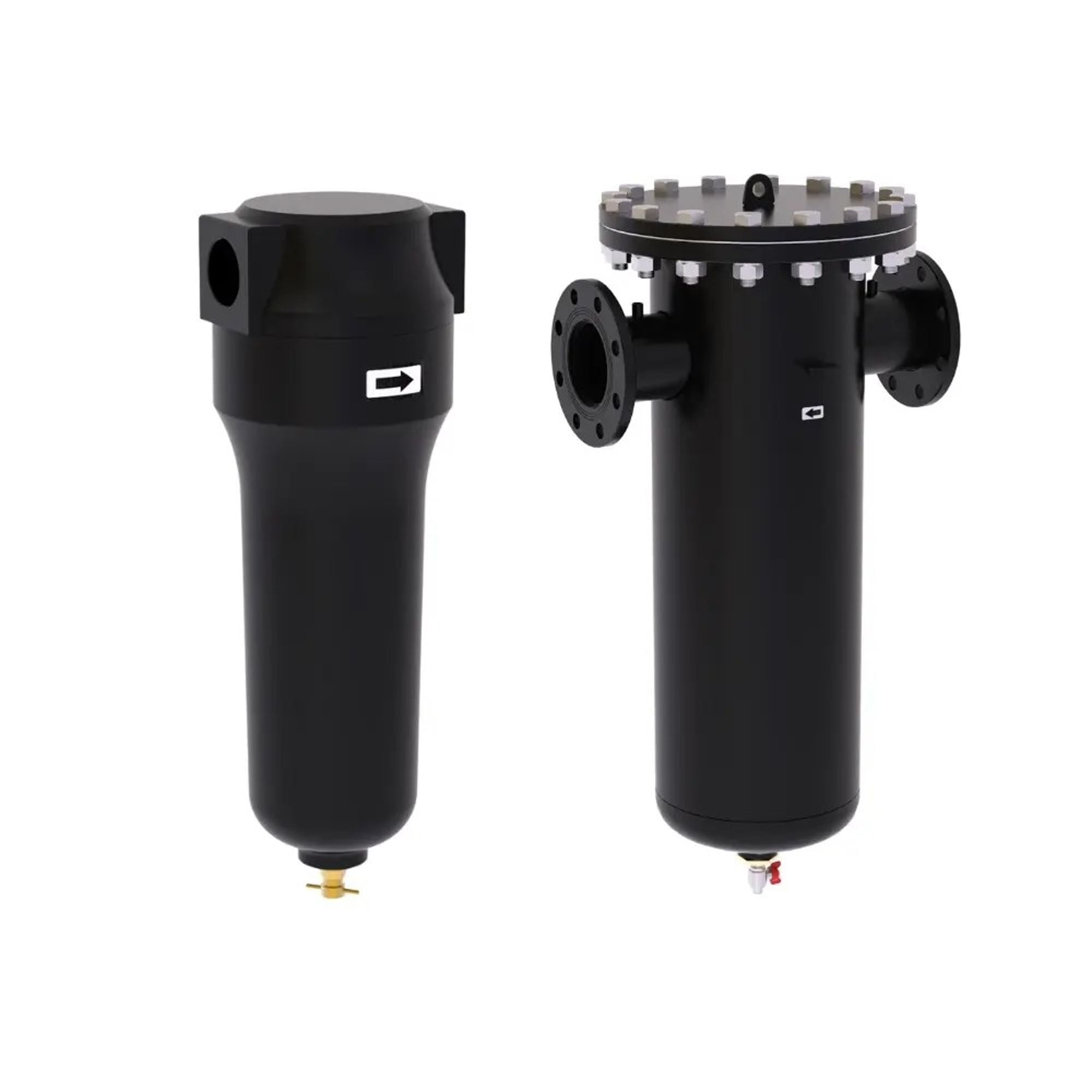 Ingersoll Rand Heavy Duty Filters 1