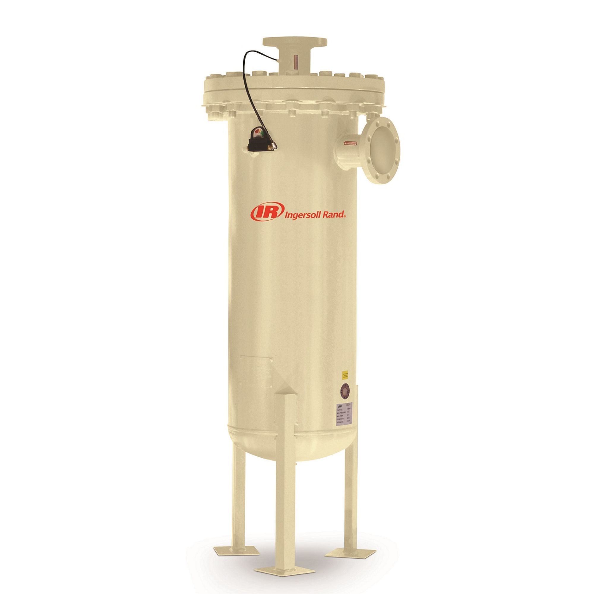 Ingersoll Rand NLM Filters 1