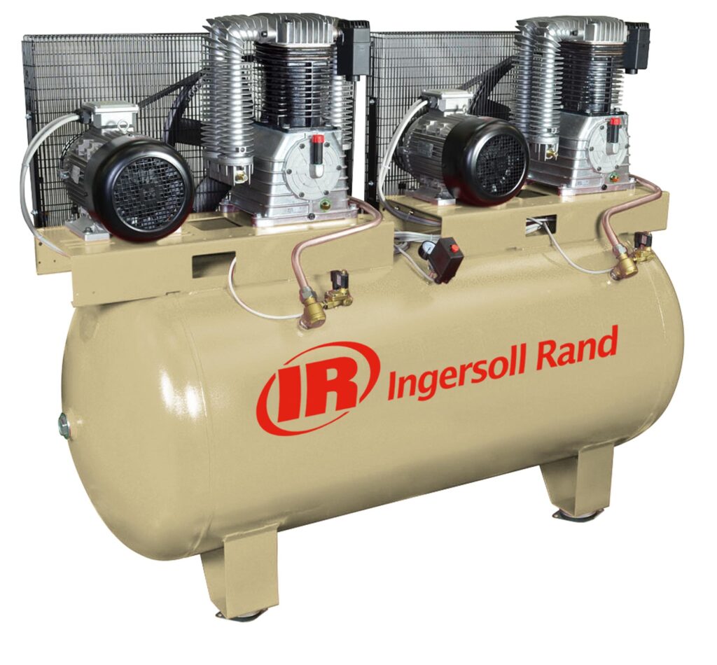 Ingersoll Rand PSE2B 4