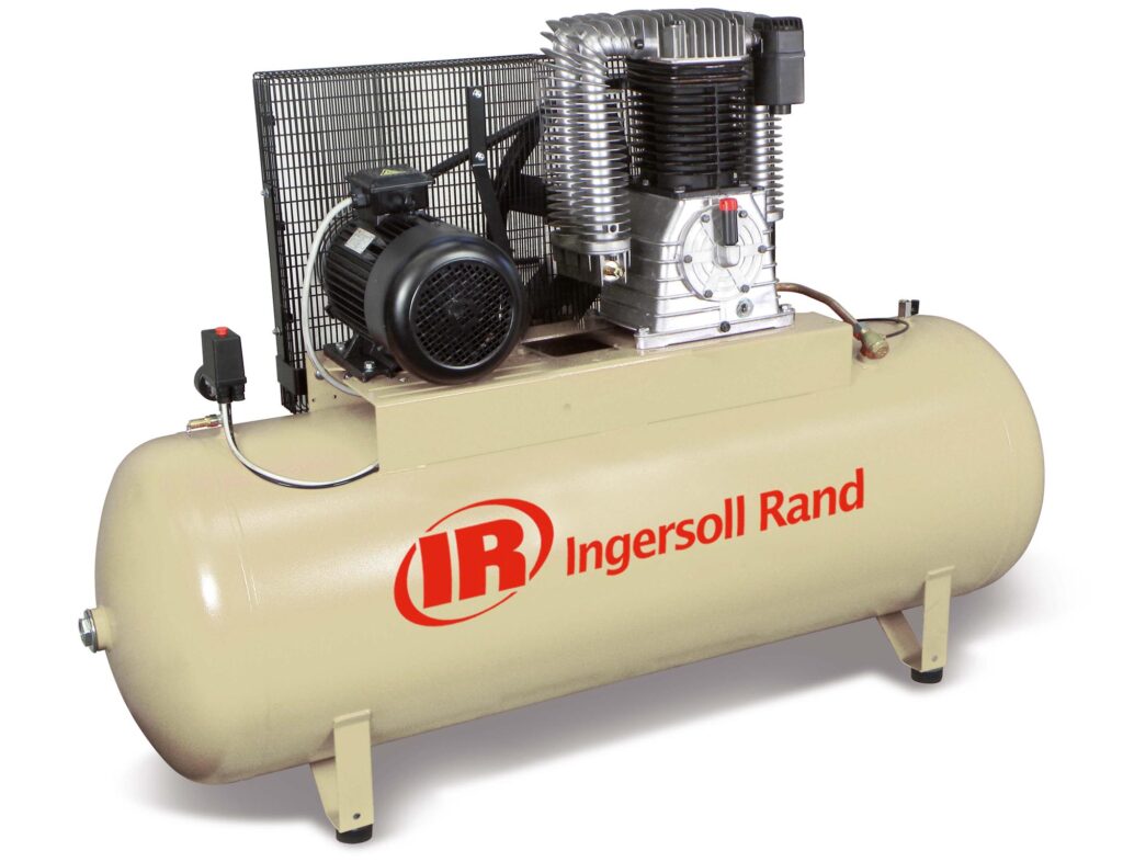 Ingersoll Rand PSE2B 5