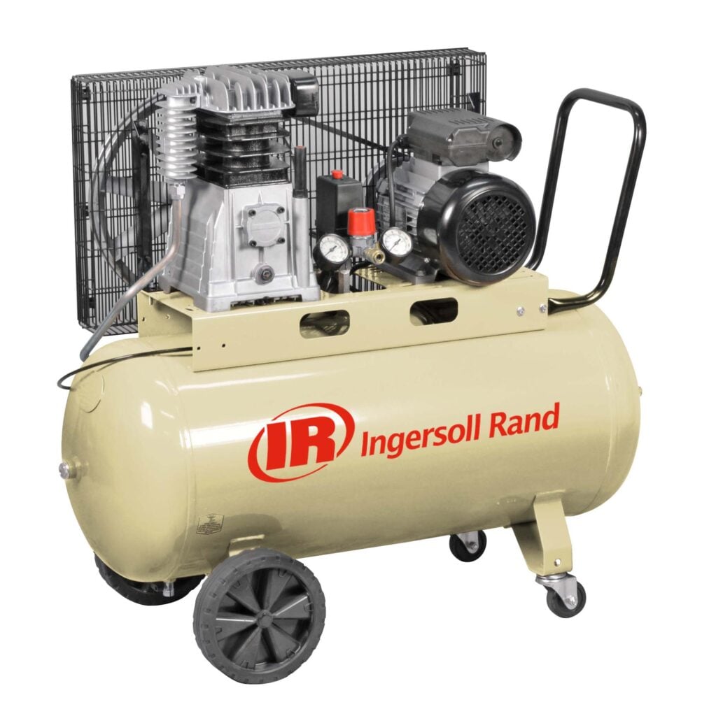 Ingersoll Rand PSE5.5B 3