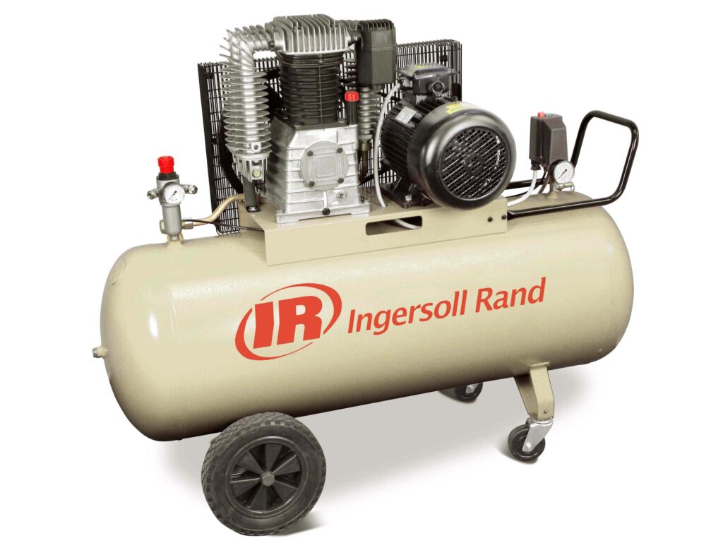 Ingersoll Rand PSE7.5B 1