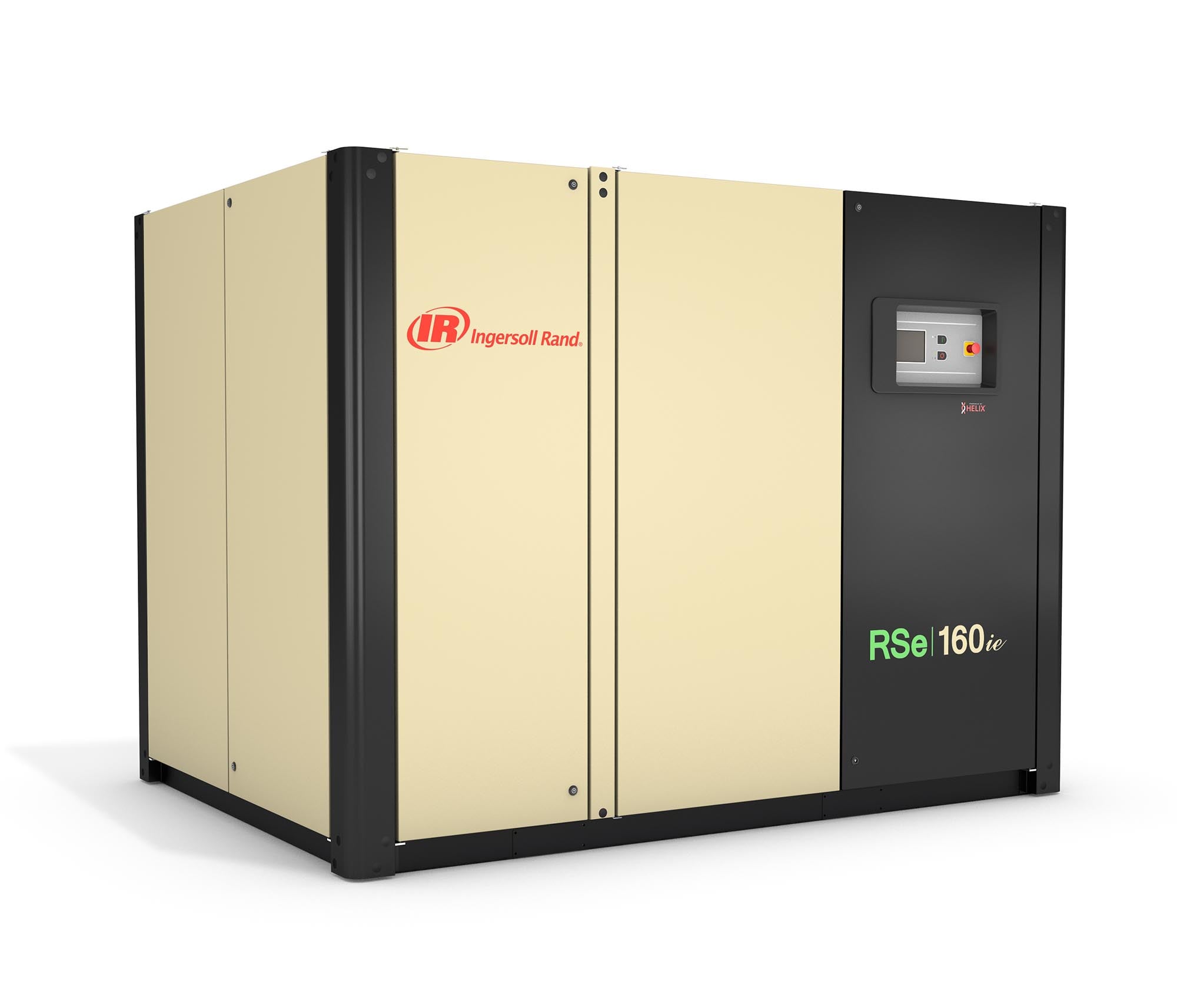 Ingersoll Rand RSe160 1