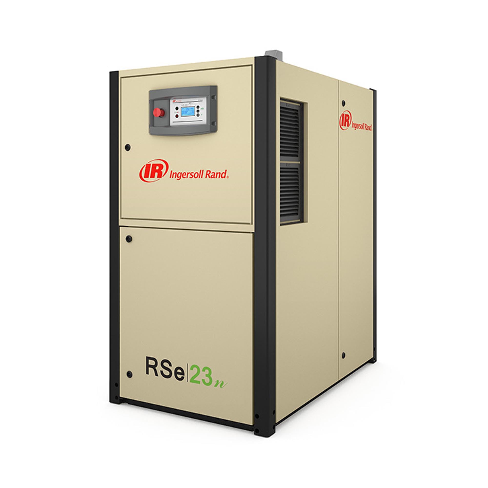 Ingersoll Rand RSe29 1