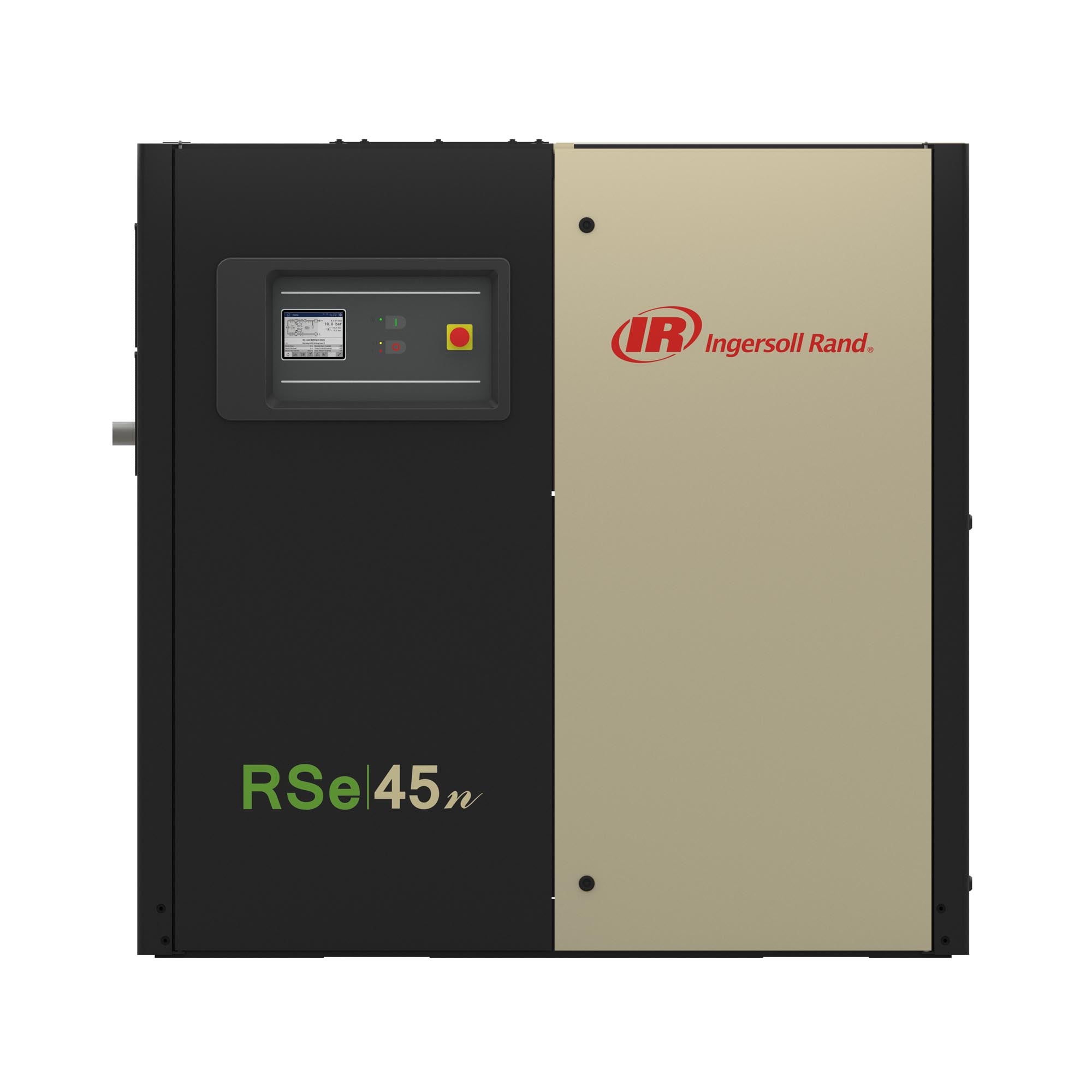 Ingersoll Rand RSe37 1