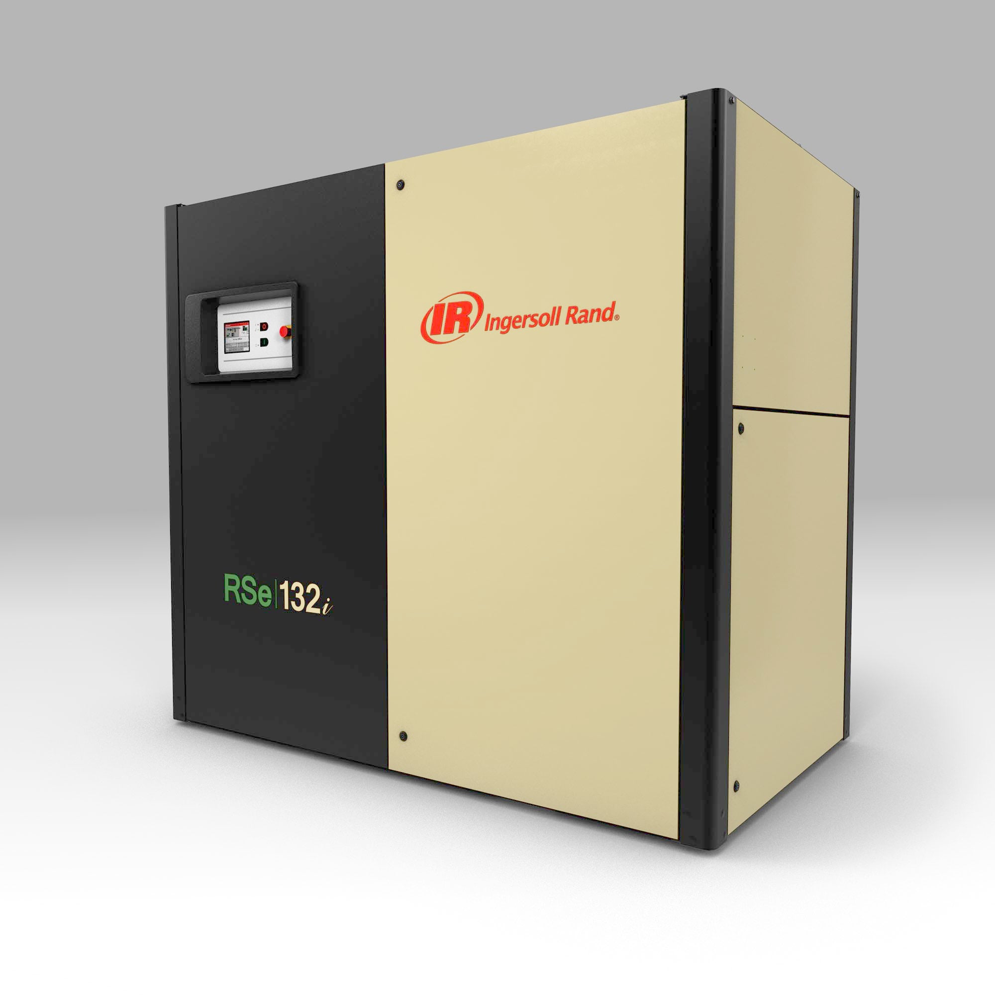 Ingersoll Rand RSe90 1