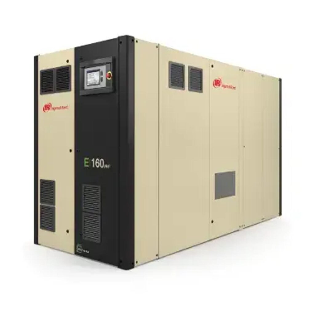 Ingersoll Rand Stationaire compressor 150 kW 4