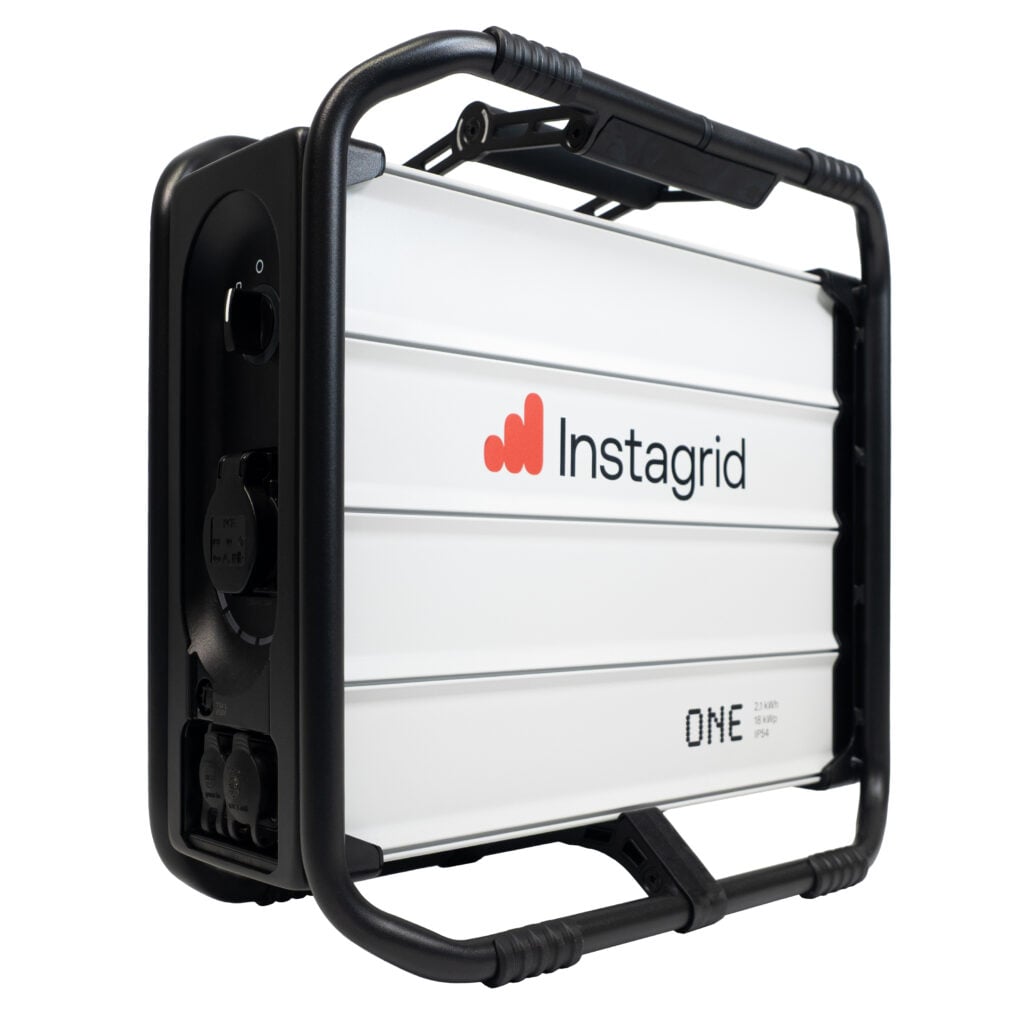 Instagrid