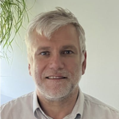 James Seynaeve