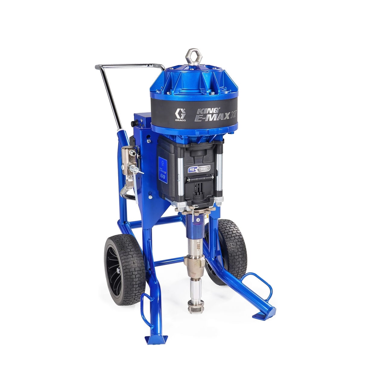 Graco King E-Max XT60 46 King E Max XT 60 1