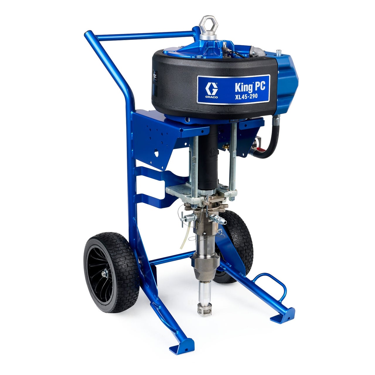 Graco King PC XL45-290 40 King PC XL45 290 1