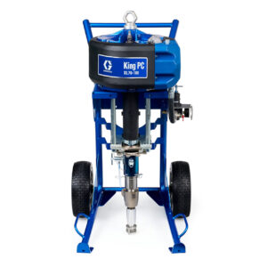 Graco King PC XL70-180